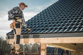 Reliable Woodbury Heights, NJ Roofing Contractor Solutions